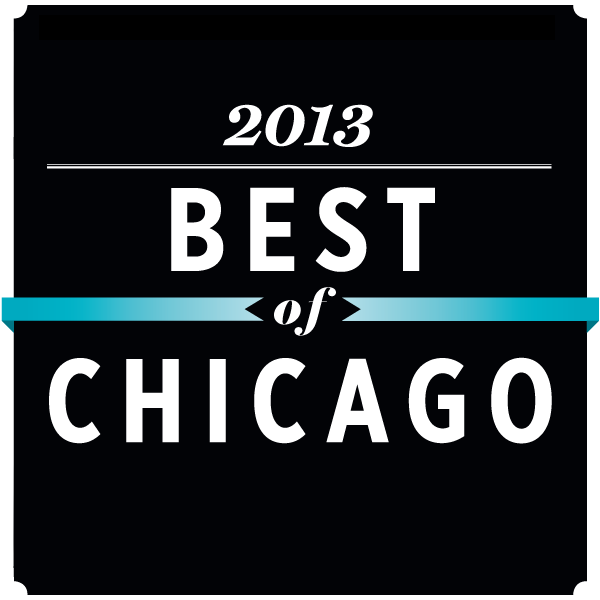 Best Vintage Clothing Chicago Magazine