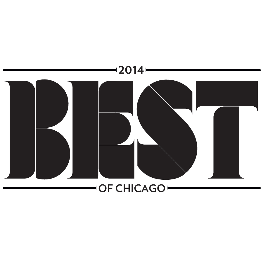 Freddy's Pizza Chicago Magazine