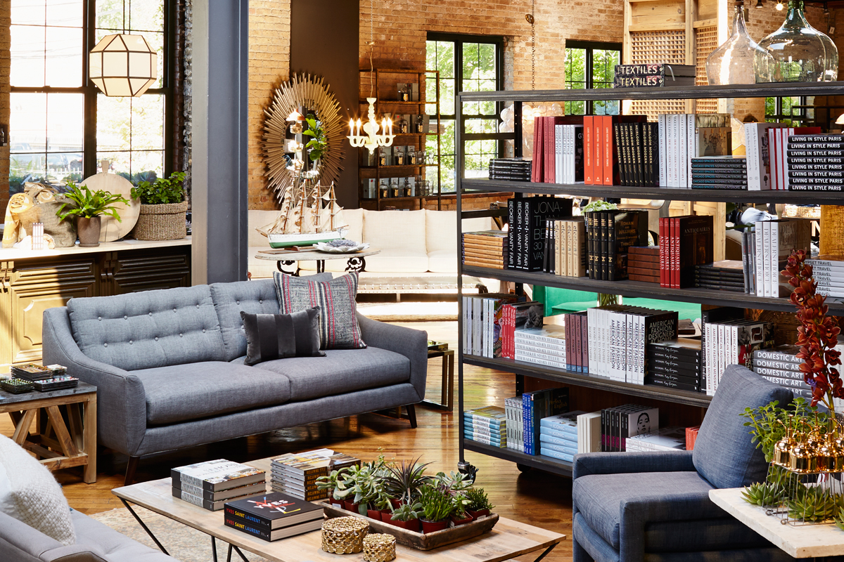 Best Home Décor Shop – Chicago Magazine