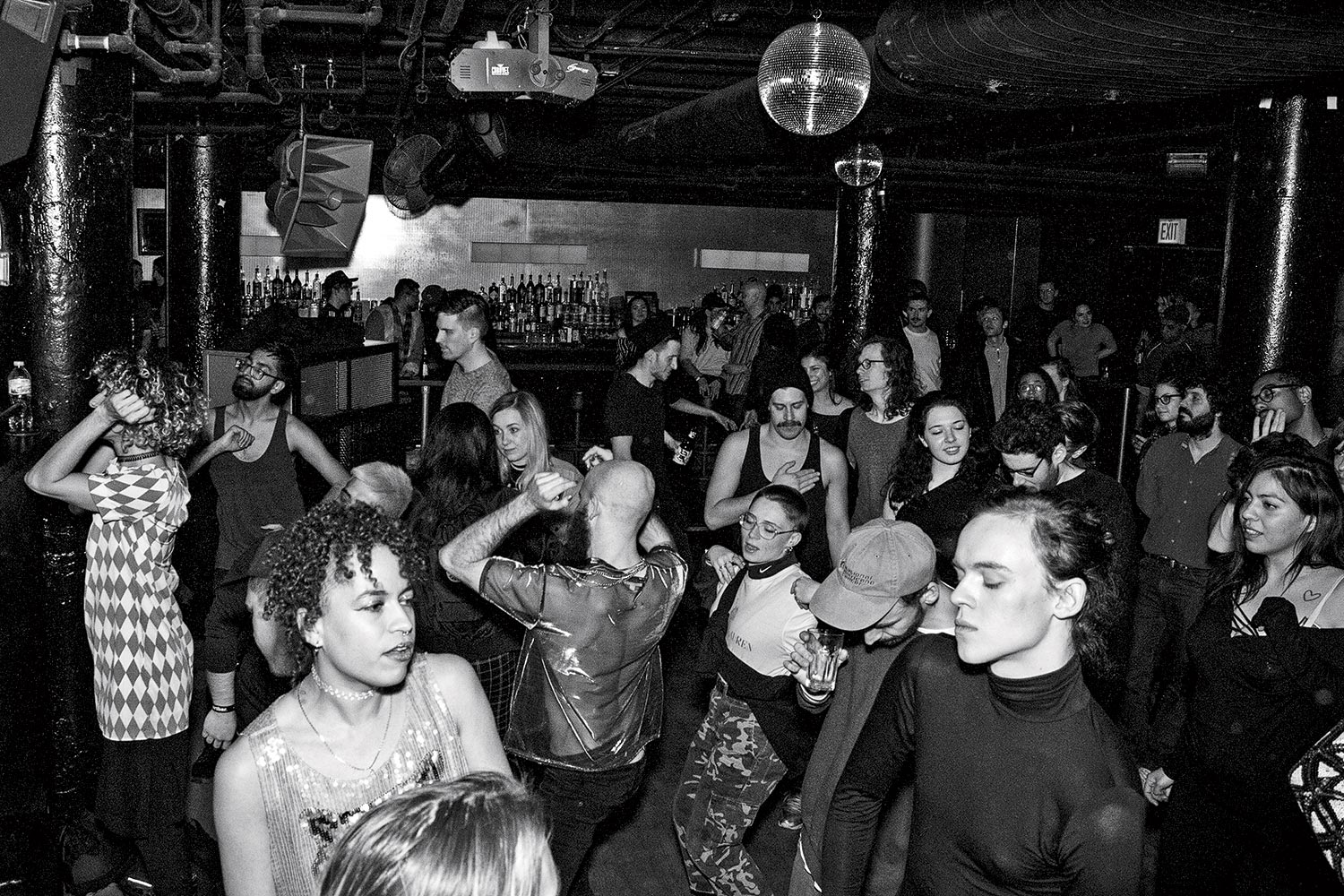 The 5 Best Dance Clubs in Chicago