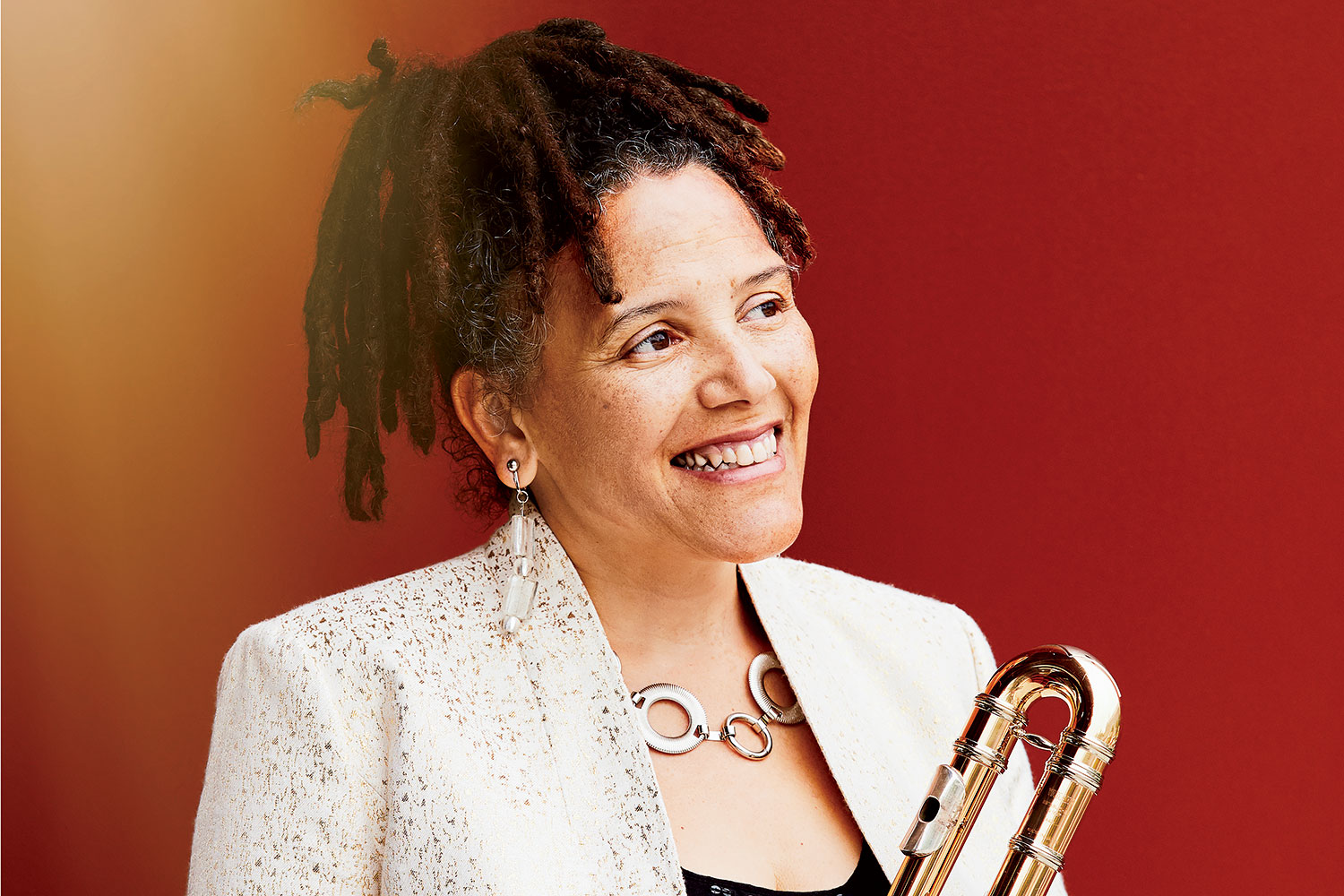 From Busking in the Loop to WorldRenowned Jazz Flutist Chicago Magazine