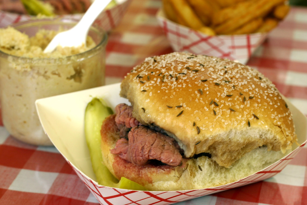 A Guide to Very Specific Midwestern Sandwiches Chicago Magazine