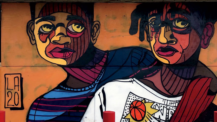 The Mural Movement Chicago Magazine