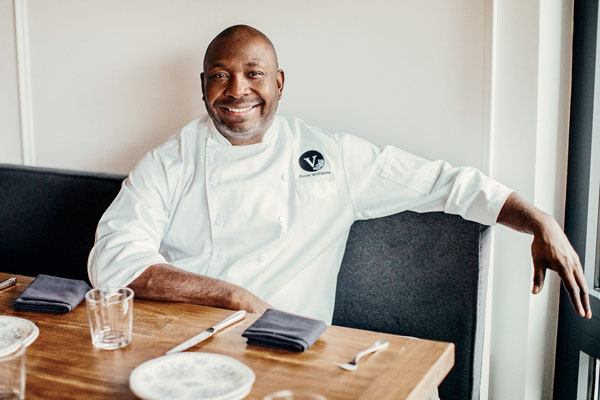 Virtue Chicago Magazine