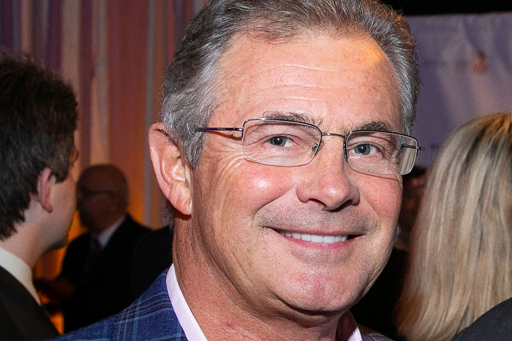 Larry Wert Chicago Magazine