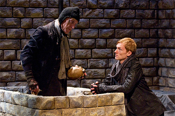 Hamlet at Writers' Theatre