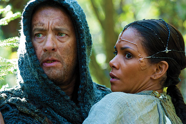 A scene from ‘Cloud Atlas’