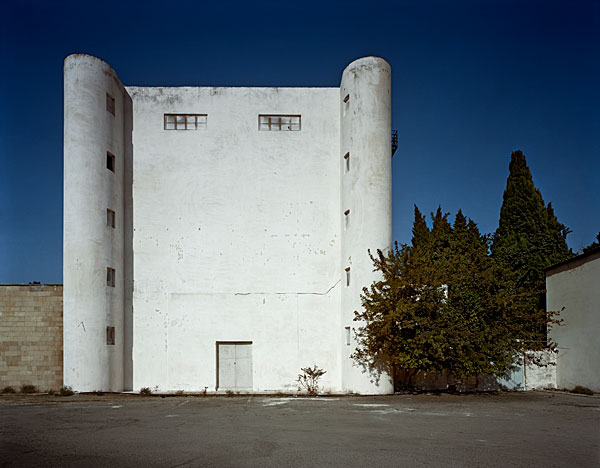 ‘Palace of Culture for the Shaumian Works’ by Richard Pare