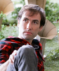 Andrew Bird