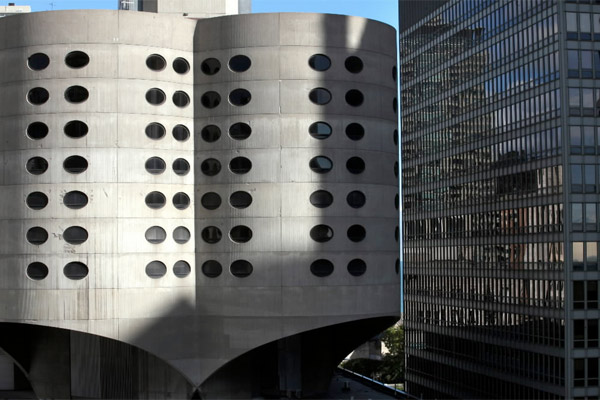 Prentice Hospital