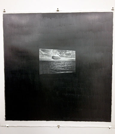 Drawing by Jonah Criswell at Plug Projects