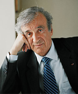 Elie Wiesel