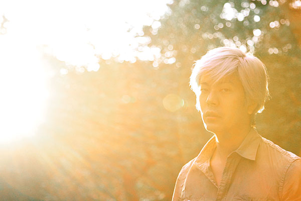 James Iha
