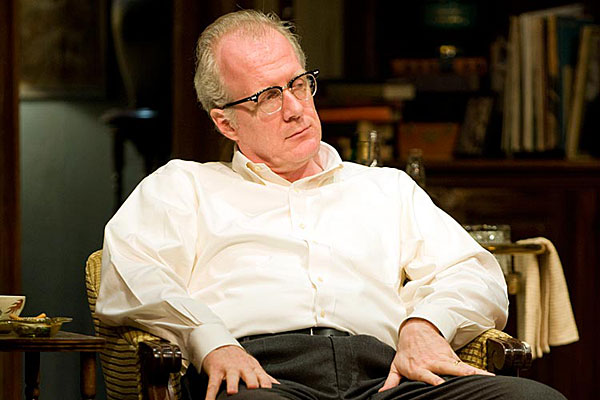 Tracy Letts