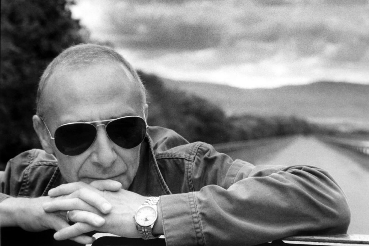 Graham Parker