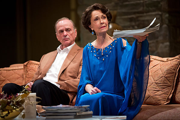 A scene from ‘Other Desert Cities’