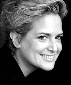 Carrie Secrist