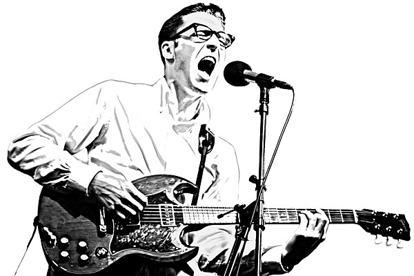 Nick Waterhouse