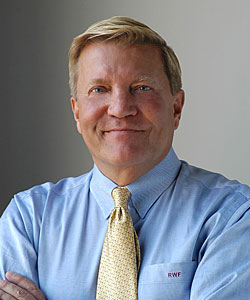 Alderman Robert Fioretti