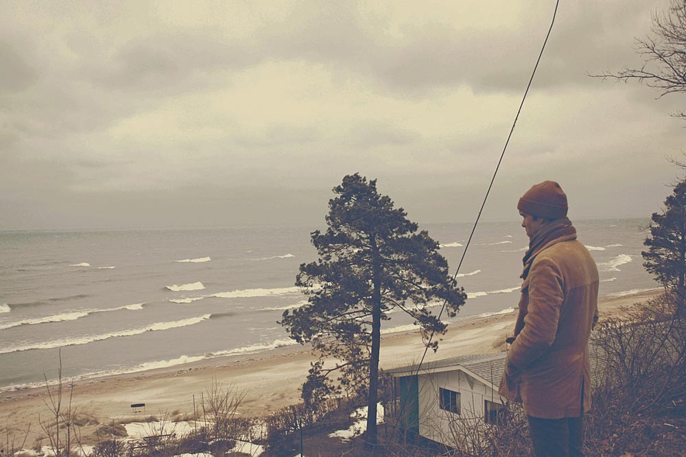 Four Songs To Help You Embrace Seasonal Affective Disorder Chicago