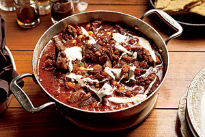 Things to Do This Winter in Chicago: Eat In with These Great Recipes