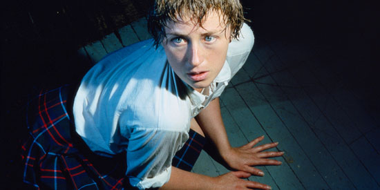 ‘Untitled #92’ by Cindy Sherman