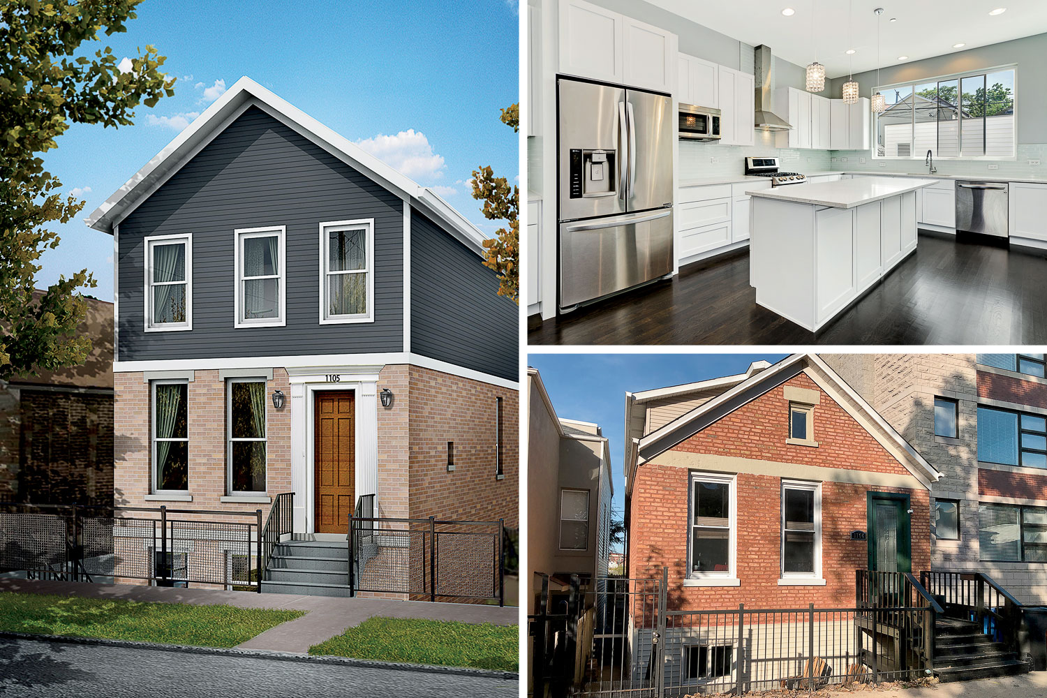 Eight Pilsen Homes Have Sold for 600K or More This Year Chicago Magazine