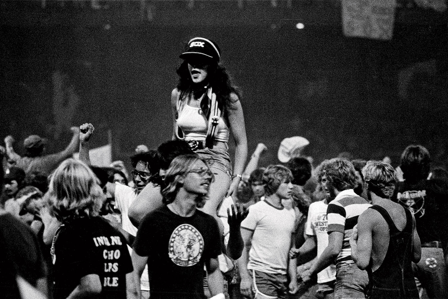 disco demolition night