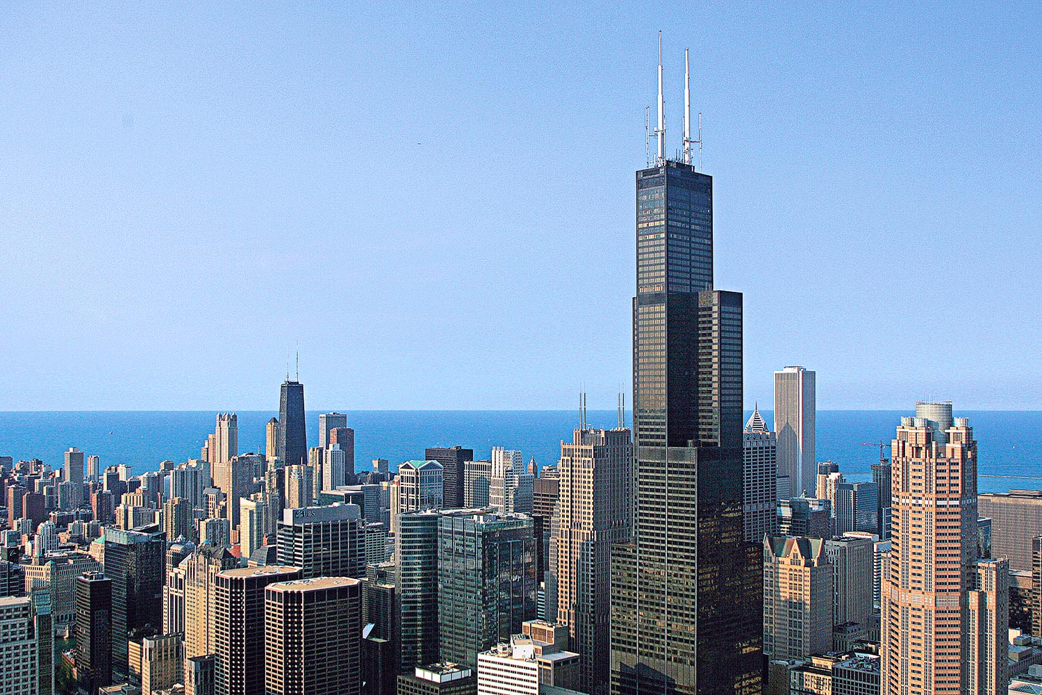 sears tower tours prices