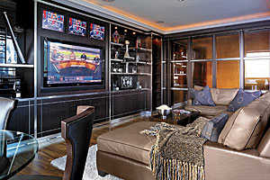 Homes of the Stars: Alfonso Soriano – Chicago Magazine