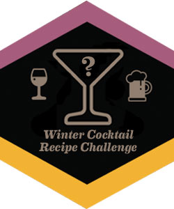 Chicago magazine's Winter Cocktail Recipe Challenge 2012