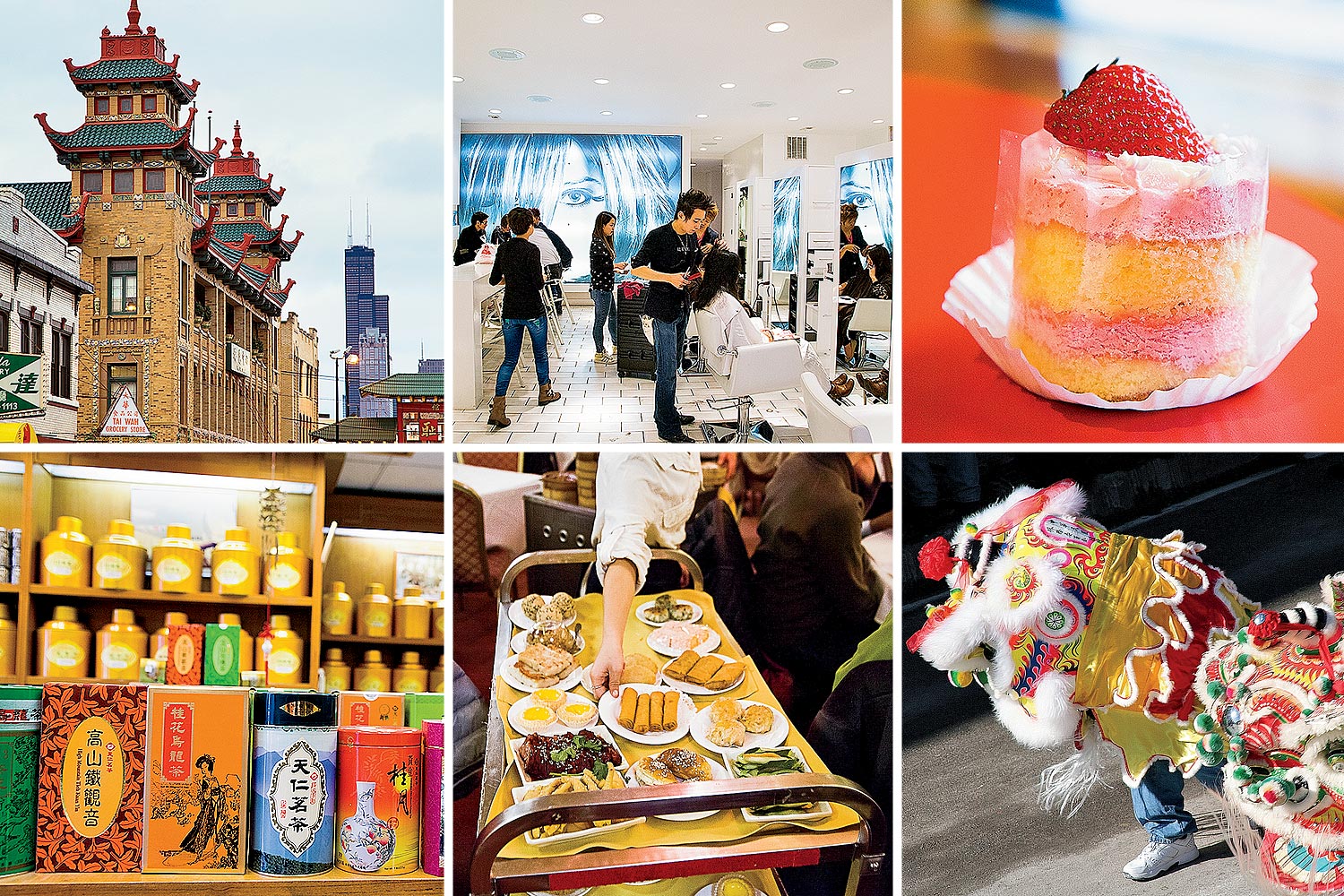 A Guide to Chinatown: Where to Eat, Shop, and Play – Chicago Magazine