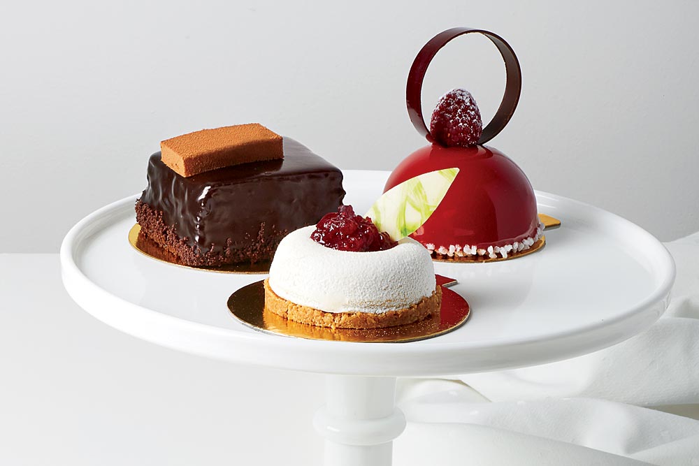 Where to Find Fantastic Pastries in Chicago Chicago Magazine