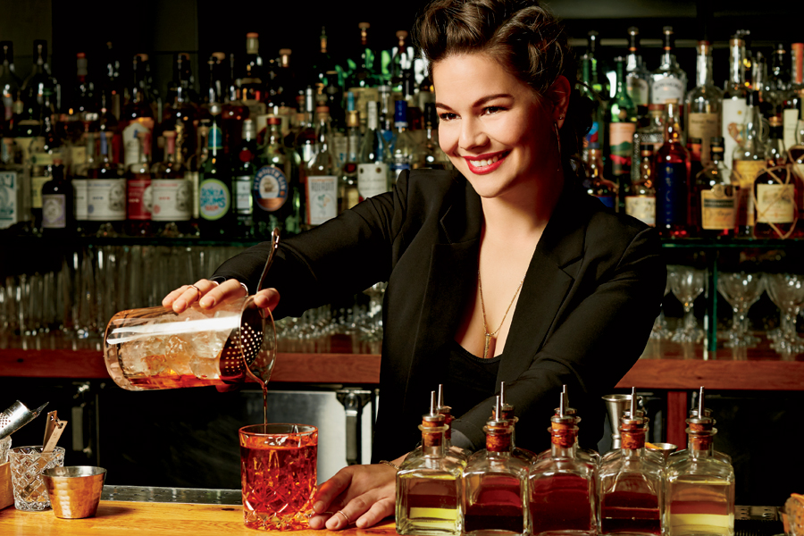 Chicago’s 20 Best New Bars Chicago Magazine