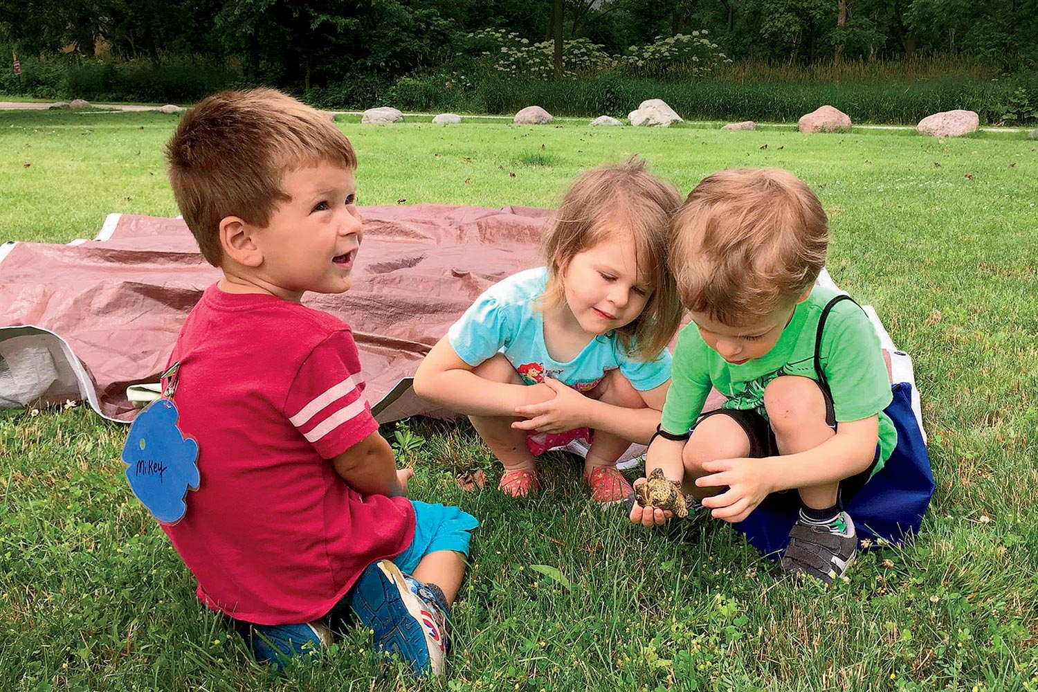 6 tips for the best birthday party goodie bags - Chicago Parent