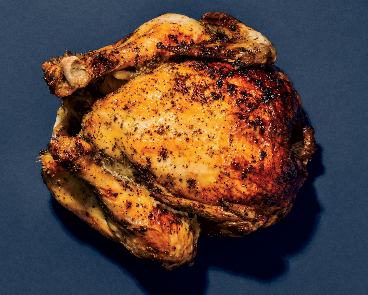 Ten Rotisserie Chickens, Ranked Chicago Magazine