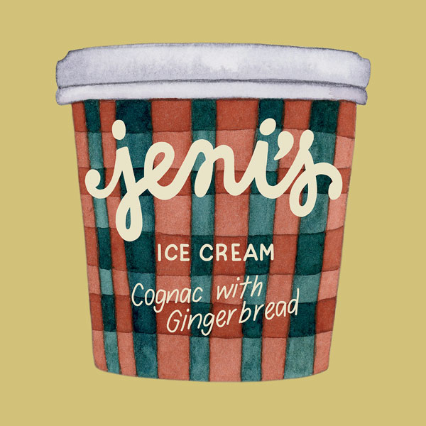 Four Reasons Plum Market Has the Best Ice Cream Aisle in the City