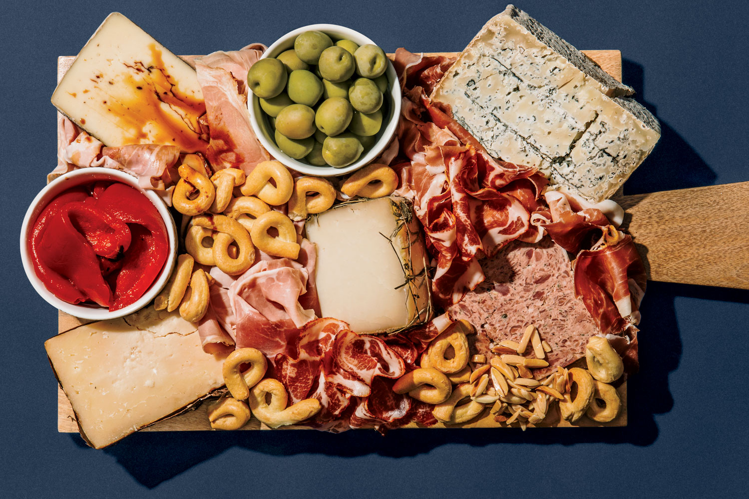 The Ultimate Eataly Platter Chicago Magazine