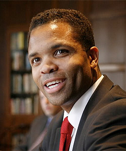 Jesse Jackson Jr.