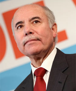 Miguel del Valle