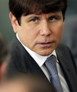 Rod Blagojevich