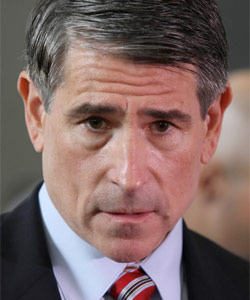 Robert Blagojevich