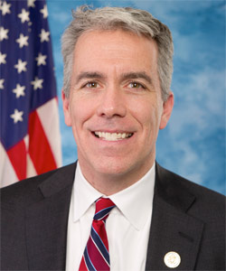 Rep. Joe Walsh