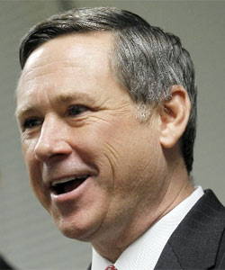 Mark Kirk