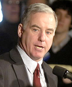 Howard Dean