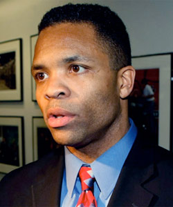 Jesse Jackson Jr.