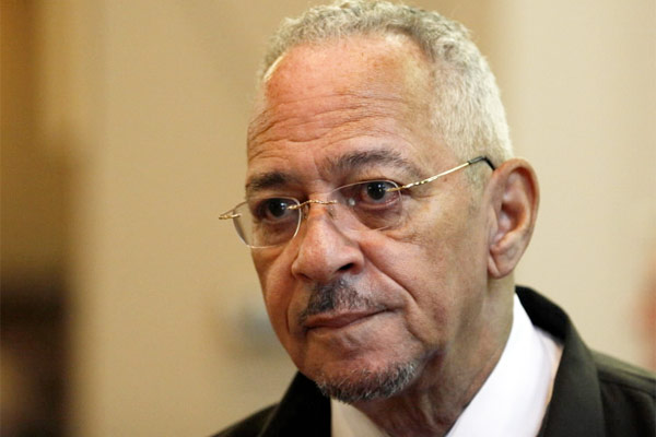 Rev. Jeremiah Wright