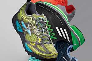 best running shoes 2011