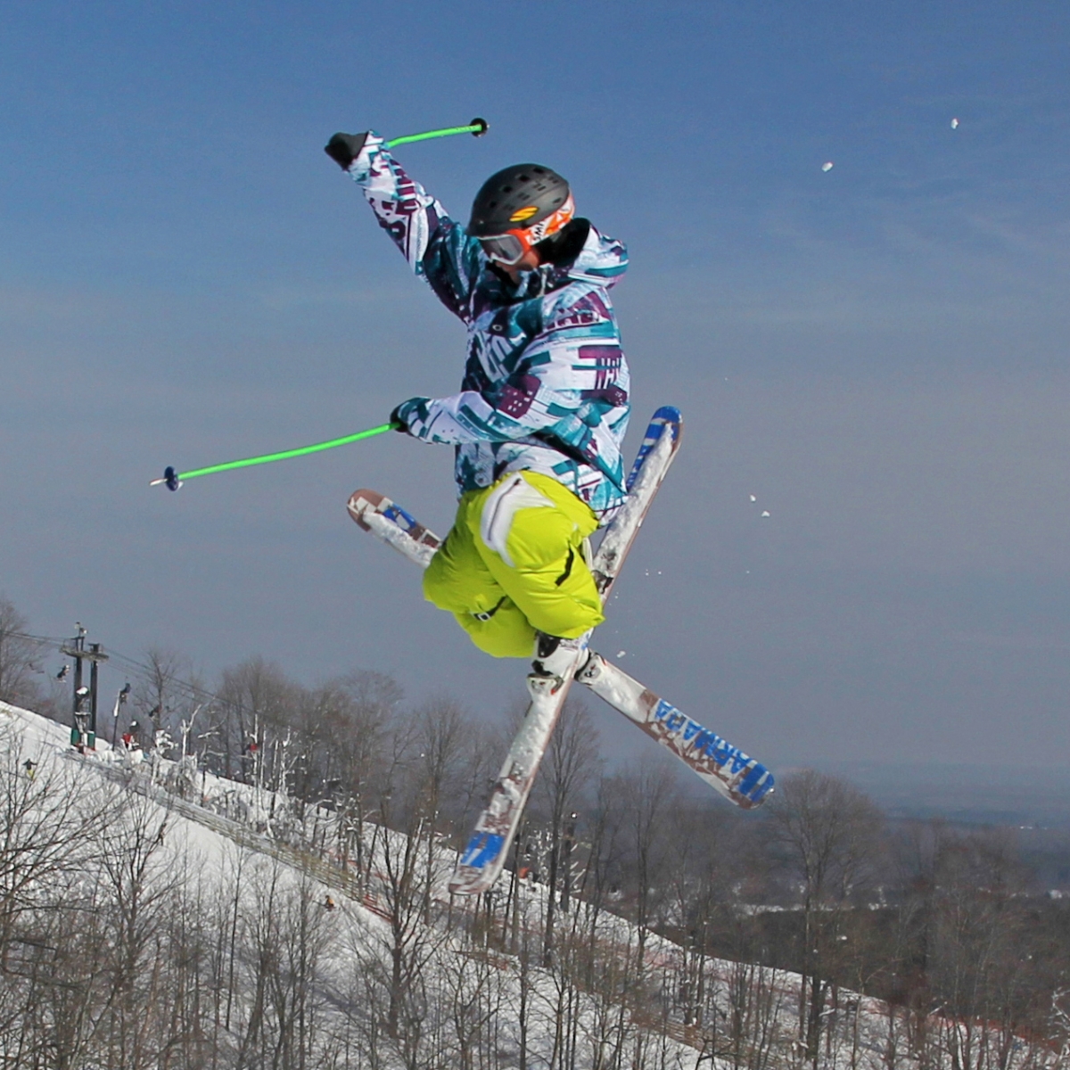 Niseko, Japan thumbnail