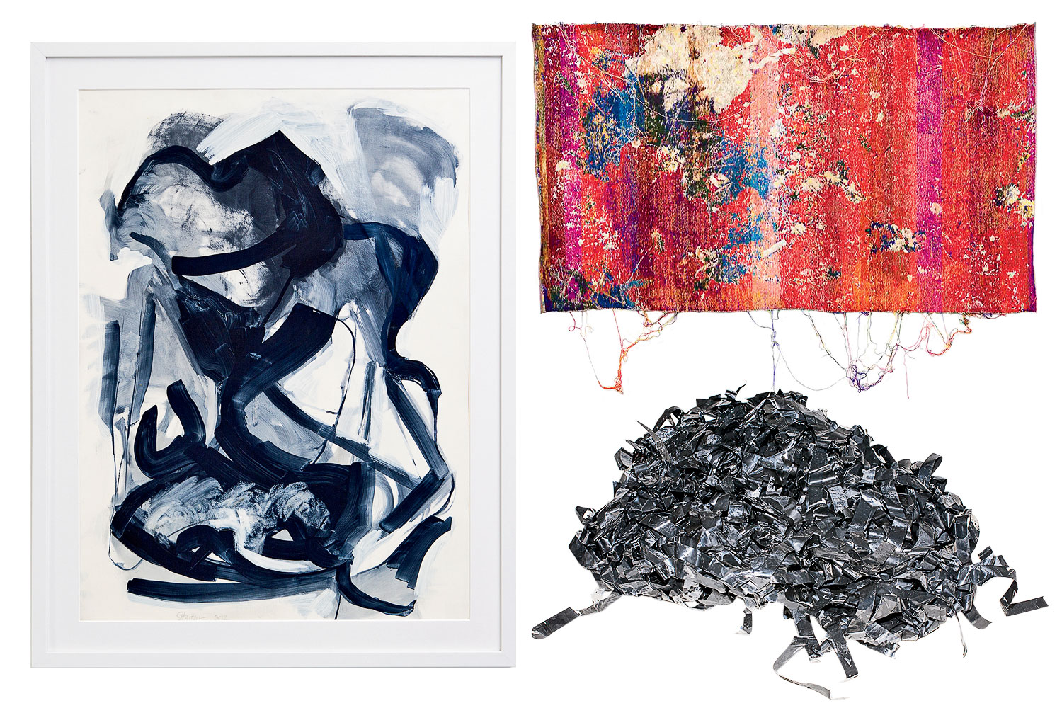 The City’s New Art Hub Is on Chicago Avenue Chicago Magazine